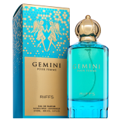 Riiffs Gemini Eau de Parfum für Damen 100 ml