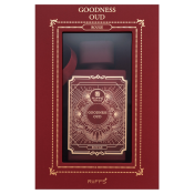 Riiffs Goodness Oud Rouge Eau de Parfum für Damen 100 ml