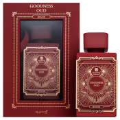 Riiffs Goodness Oud Rouge Eau de Parfum für Damen 100 ml