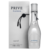 Riiffs Prive Platinum Eau de Parfum unisex 100 ml