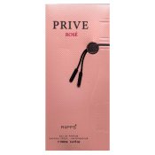 Riiffs Prive Rosé woda perfumowana dla kobiet 100 ml