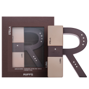 Riiffs Stella & Luna tiszta parfüm nőknek 2 x 50 ml