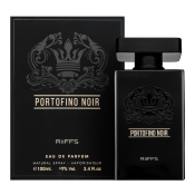 Riiffs Portofino Noir Eau de Parfum férfiaknak 100 ml