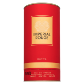 Riiffs Imperial Rouge woda perfumowana dla kobiet 100 ml