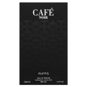 Riiffs Café Noir Парфюмна вода за мъже 100 ml