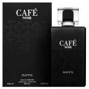 Riiffs Café Noir Парфюмна вода за мъже 100 ml