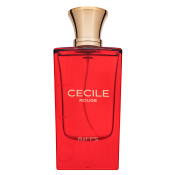 Riiffs Cecile Rouge Eau de Parfum für Damen 80 ml