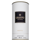 Riiffs Celesto Intense Eau de Parfum für Damen 100 ml