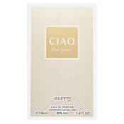 Riiffs Ciao Pour Femme woda perfumowana dla kobiet 100 ml