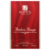 Riiffs Ambre Rouge Eau de Parfum für Damen 100 ml