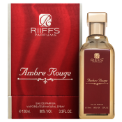 Riiffs Ambre Rouge Eau de Parfum für Damen 100 ml