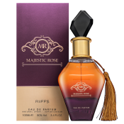 Riiffs Majestic Rose Eau de Parfum für Damen 100 ml