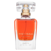 Riiffs Melissa Poudree Eau de Parfum für Damen 100 ml