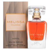 Riiffs Melissa Poudree Eau de Parfum für Damen 100 ml