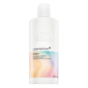 Wella Professionals Color Motion+ Shampoo Šampon za barvane lase 500 ml