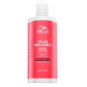 Wella Professionals Invigo Color Brilliance Coarse Shampoo beschermingsshampoo voor gekleurd haar 500 ml