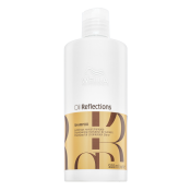 Wella Professionals Oil Reflections Shampoo hranjivi šampon za mekoću i sjaj kose 500 ml
