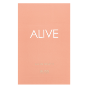 Hugo Boss Alive woda toaletowa dla kobiet Extra Offer 3 50 ml