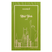 Hamidi New York Life Парфюмна вода унисекс 100 ml