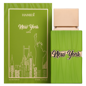 Hamidi New York Life Парфюмна вода унисекс 100 ml