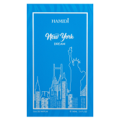 Hamidi New York Dream parfémovaná voda unisex 100 ml