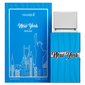 Hamidi New York Dream parfémovaná voda unisex 100 ml