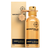 Montale Amber & Spices Парфюмна вода унисекс Extra Offer 2 50 ml