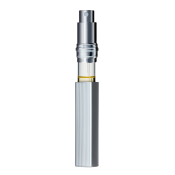 Jacques Bogart Silver Scent Midnight тоалетна вода за мъже спрей 10 ml