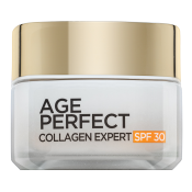 L´Oréal Paris Age Perfect zpevňující krém Collagen Expert Retightening Care SPF 30 50 ml