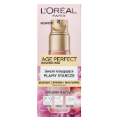 L´Oréal Paris Age Perfect korekční sérum Golden Age Age Spot Rapid Corrector 30 ml