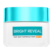 L´Oréal Paris Bright Reveal hydratační krém Dark Spot Hydrating Cream SPF 50 50 ml