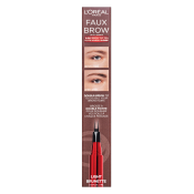 L´Oréal Paris Faux Brow wenkbrauwpotlood Light Brunette 1 ml