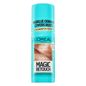 L´Oréal Paris Magic Retouch Spray haarkleur corrector voor geverfd haar Blond 75 ml