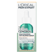 L´Oréal Paris Men Expert sérum Derma Control Niacinamide Anti-Blemish Serum 30 ml
