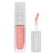 L´Oréal Paris Plump Ambition Hyaluron Lip Oil Lippenolie met Hyaluronzuur 201 Milky Nu 5 ml