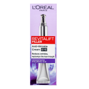 L´Oréal Paris Revitalift Filler wypełniający krem pod oczy Hyaluronic Acid Eye Cream 15 ml