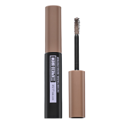 Maybelline Brow Fast Sculpt Gel Mascara verzorgingsgel voor wenkbrauwen 02 Soft Brown