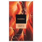 Naseem French Vanilla Eau de Toilette unisex 100 ml
