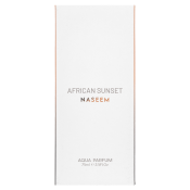 Naseem African Sunset Eau de Toilette unisex 75 ml