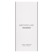 Naseem Amethyst Love Eau de Toilette unisex 75 ml