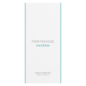 Naseem Twin Paradise Eau de Toilette unisex 75 ml