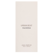 Naseem Urban Beat Eau de Toilette unisex 75 ml