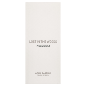 Naseem Lost In The Woods Eau de Toilette unisex 75 ml
