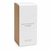 Naseem Night of Success Toaletna voda unisex 75 ml