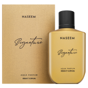 Naseem Signature Gold toaletní voda pro muže 100 ml