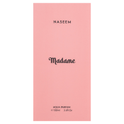 Naseem Madame woda toaletowa dla kobiet 100 ml