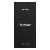 Naseem Monsieur woda toaletowa unisex 100 ml
