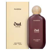 Naseem Oud Intense woda toaletowa unisex 100 ml