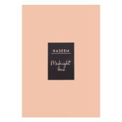 Naseem Midnight Love woda toaletowa dla kobiet 50 ml