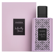 Naseem Instantly Yours Eau de Toilette für Damen 50 ml